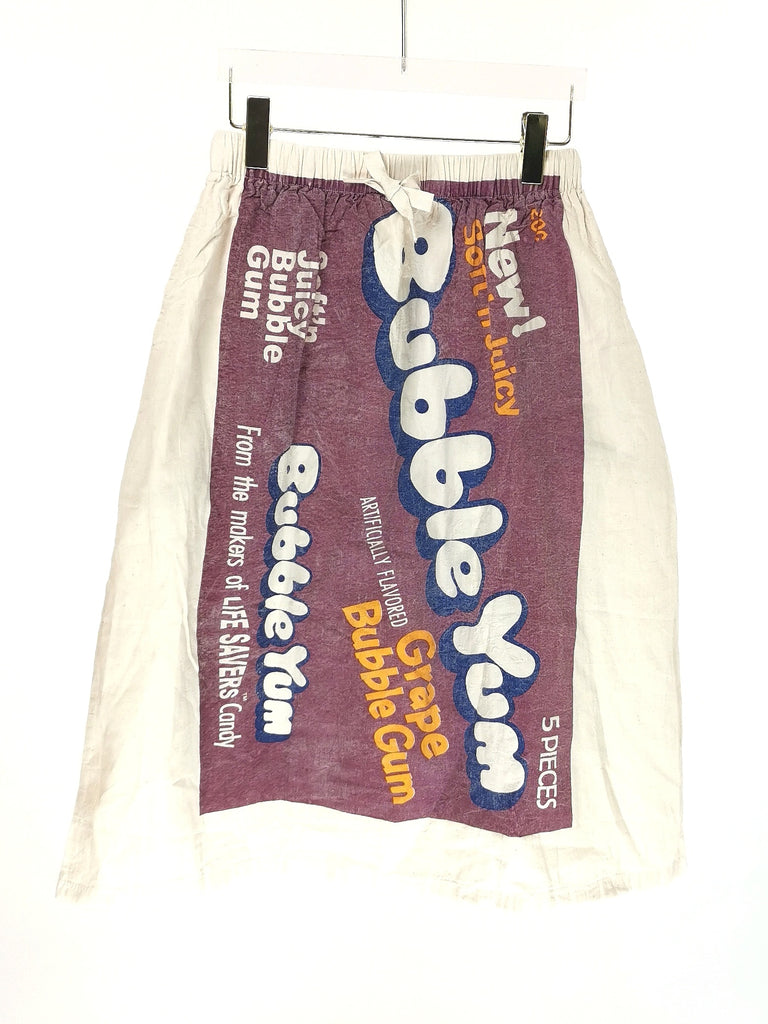 Bubbleyum Rice Bag Skirts